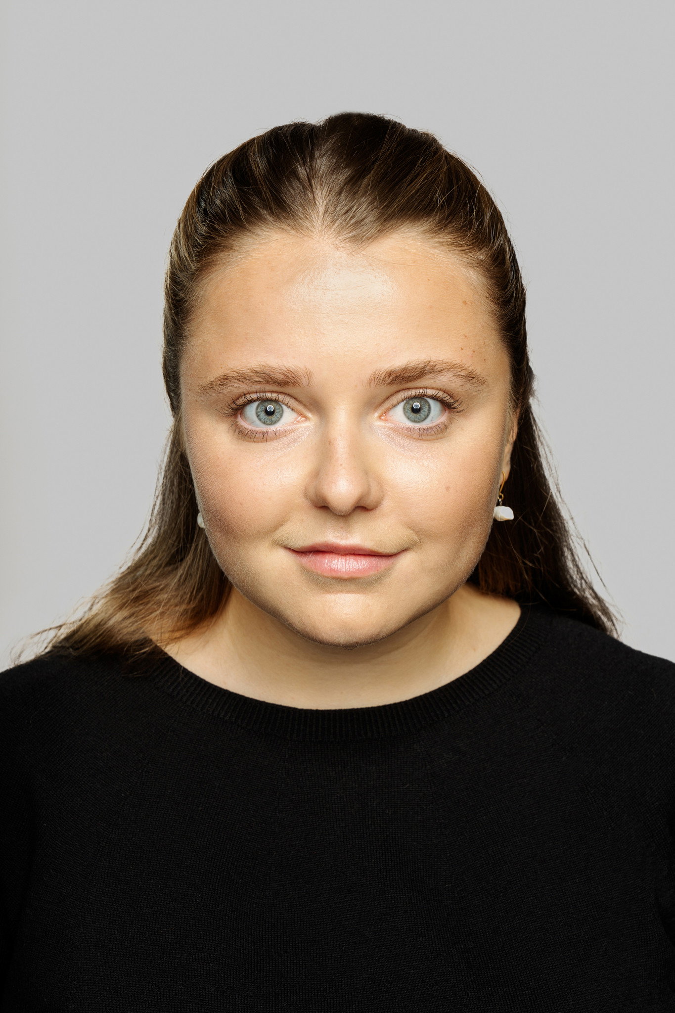 Klementyna Lamort De Gail as Maryna in Grandpa, Let's Go!