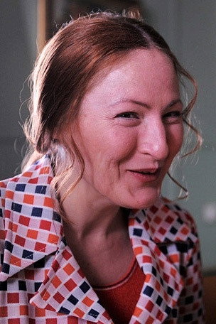 Magdaléna Sidonová as Terezka in Zlatá princezna