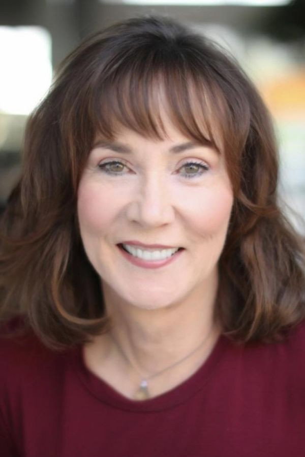 Mary McCusker as Katie in Turner & Hooch