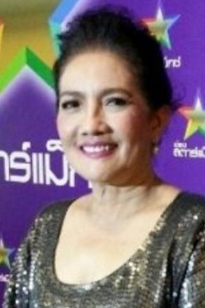 พิมพ์แข กุญชร ณ อยุธยา as Khun Nomjeeb in Mae Ying