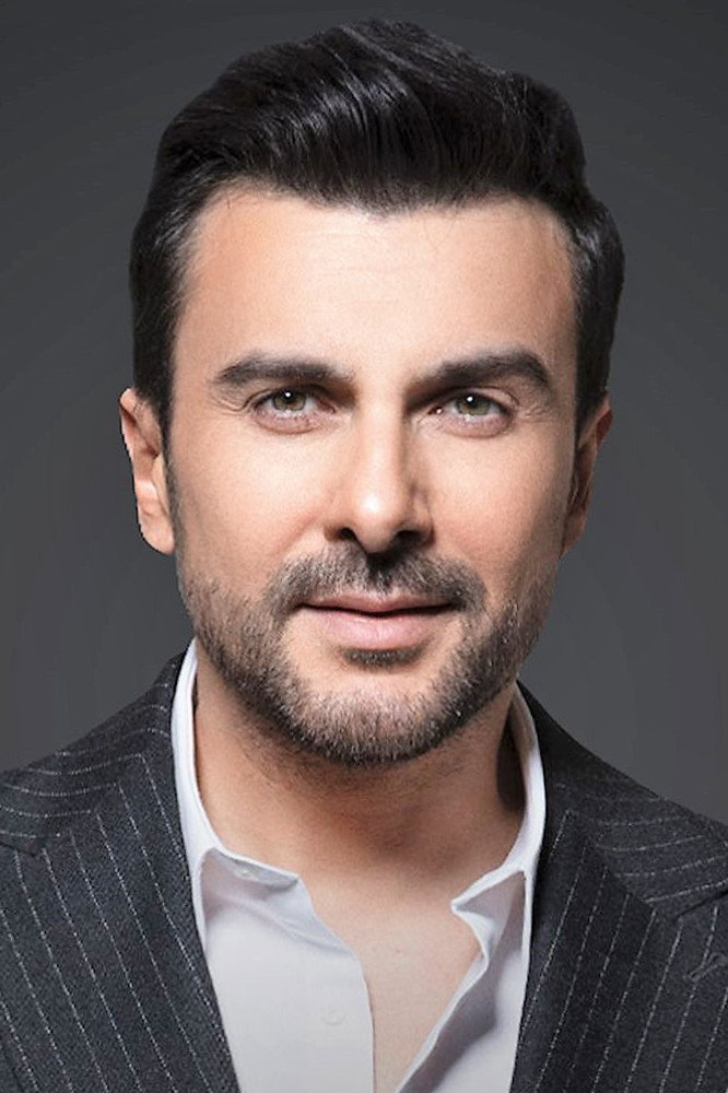Gökhan Tepe as Ates in Elveda Derken