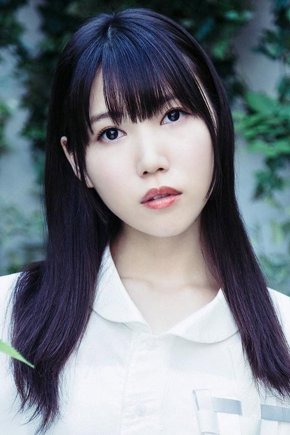 相坂優歌 as Muse (voice) in Amagi Brilliant Park