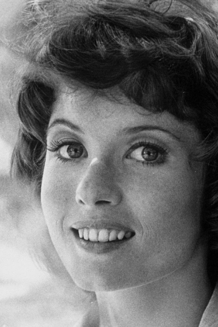 Deborah Watling as Victoria Waterfield in Doctor Who: The Evil of the Daleks