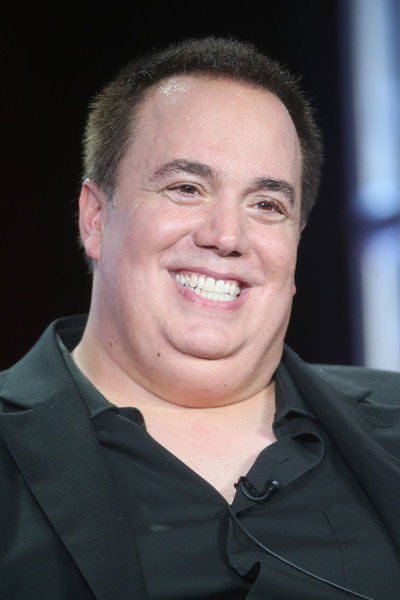 Jay Lacopo as Jay in Marry Me or Die