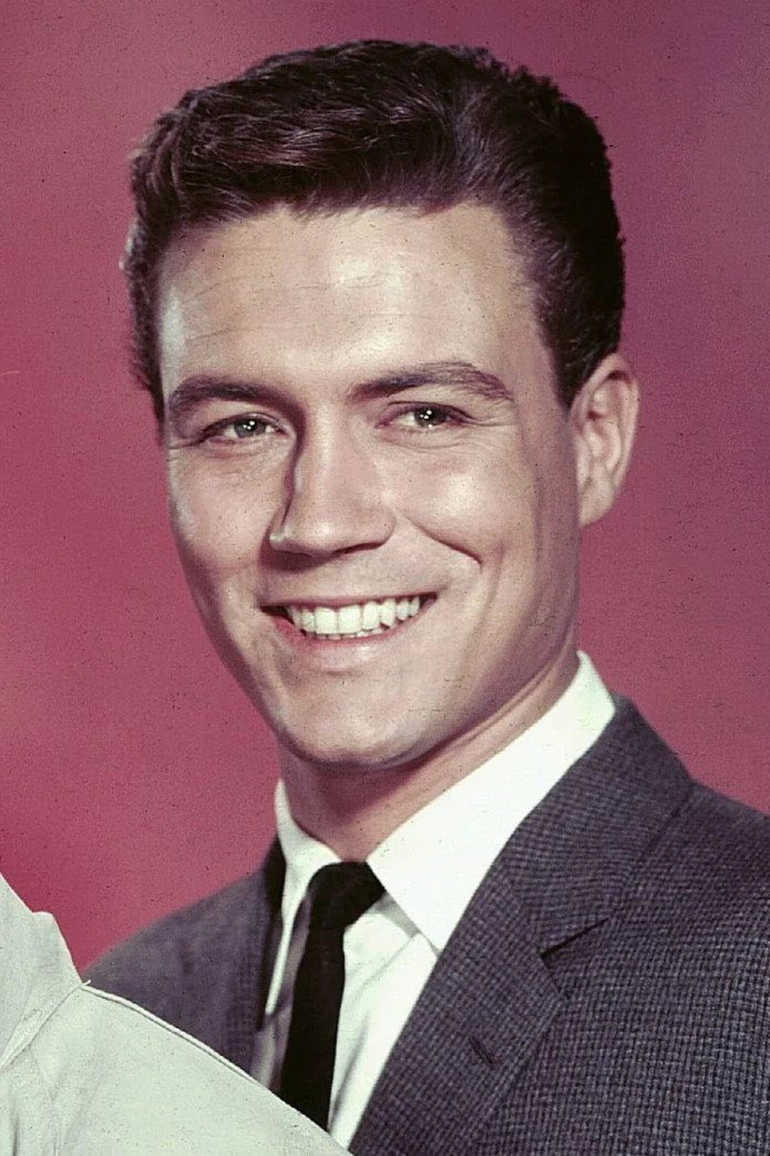 Roger Smith as Cpl. Berryman in Operation Mad Ball