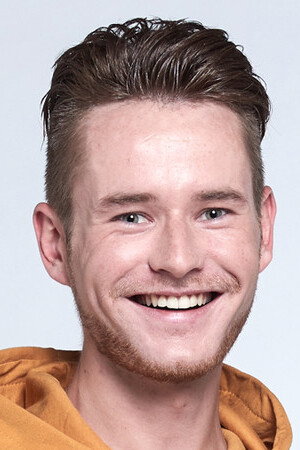 Benjamin Beernink as zichzelf in En Nou Wij FF