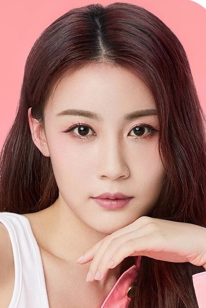 Zhang Yazhuo as Huanlian in The Seven Swords: Seven Love Flowers
