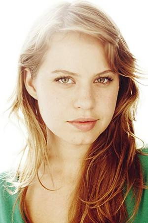 Emily Althaus as Amy in They Grow Up So Fast