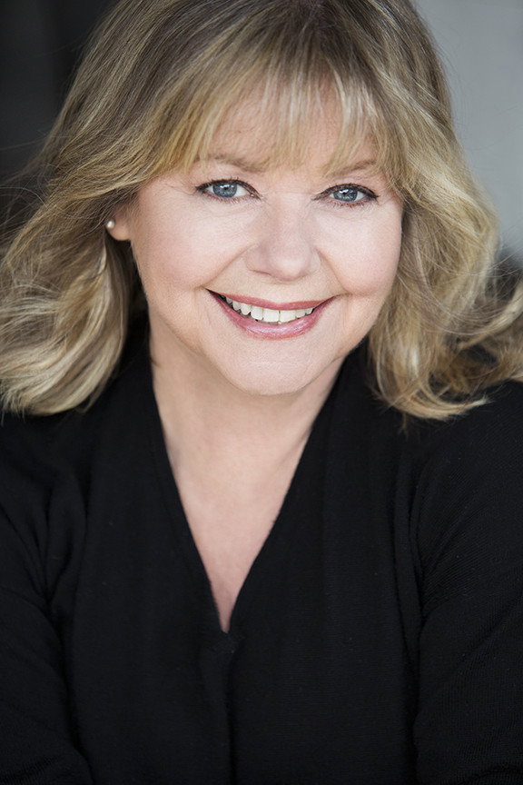 Marie-Christine Perreault as Pauline Vanier in Heritage Minutes: Pauline Vanier