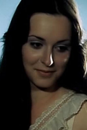 Ingrid Celia as The Fairy of the Woods in Maria, Mirabella