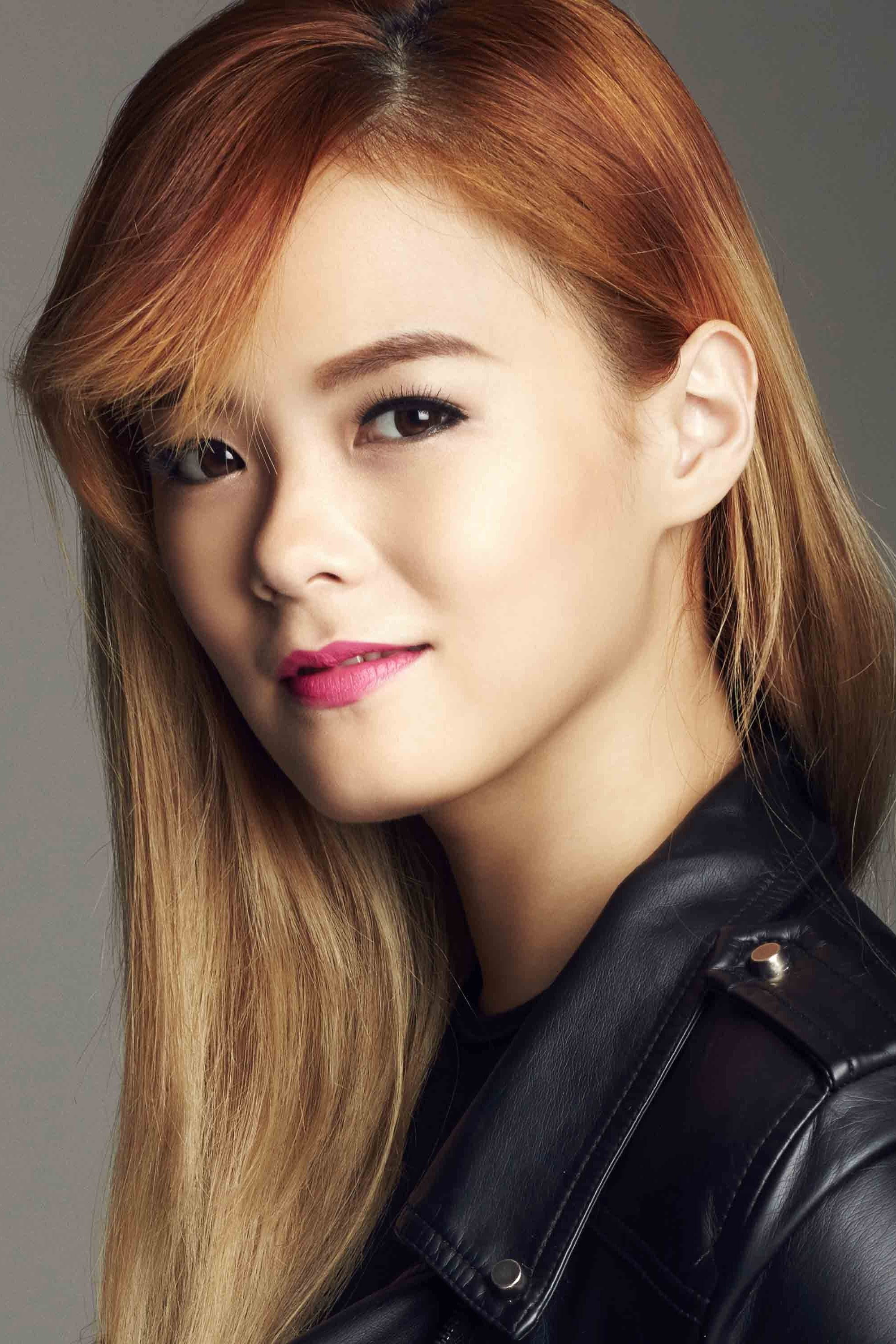 Hayley Woo as Ellie (segment "Love. Remember") in 4Love