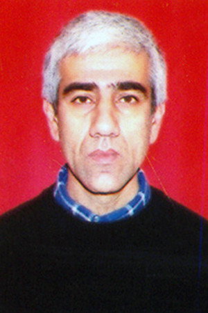 Loğman Kərimov as private Gadzhibekov in Gunpowder