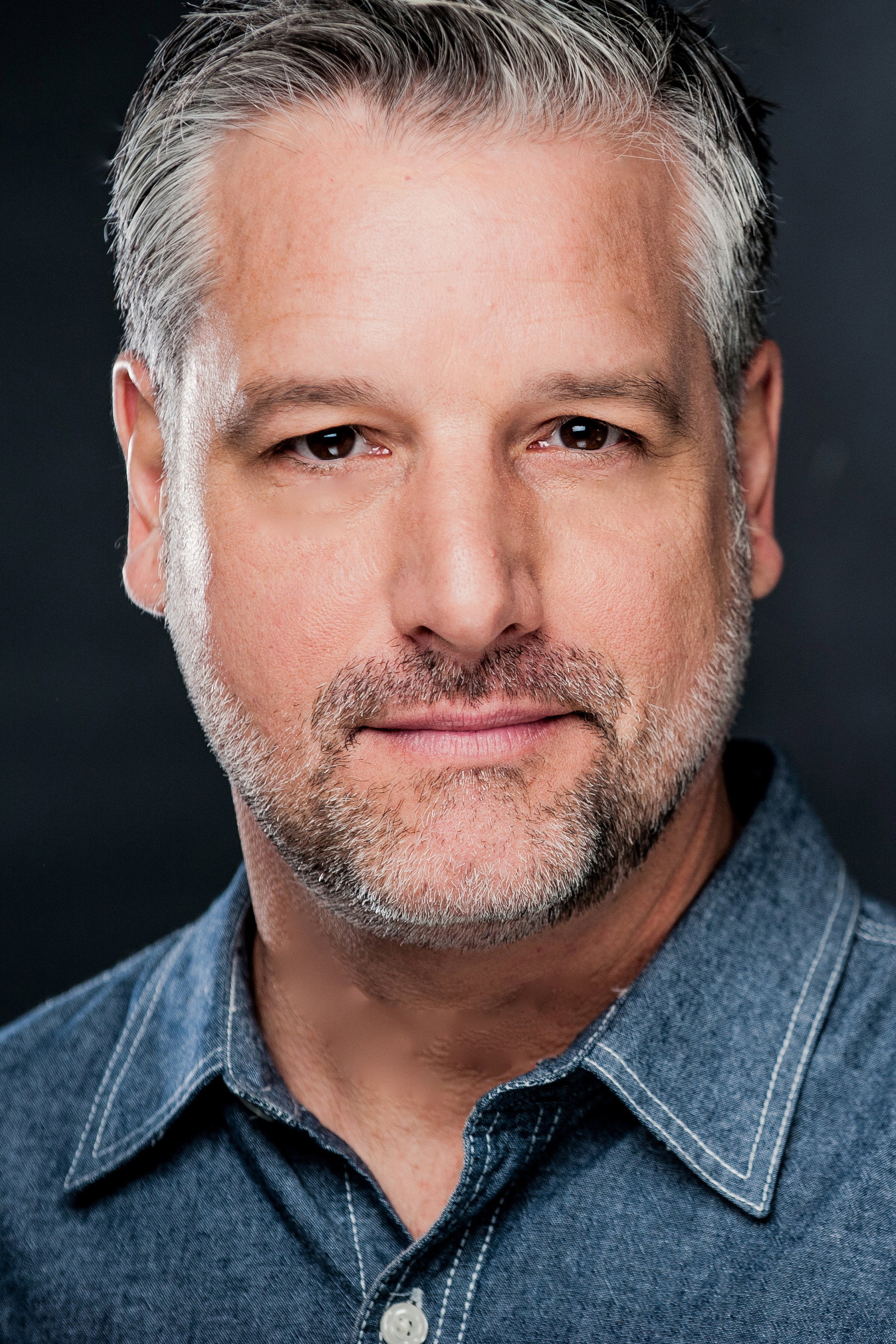 David Starzyk as Alek Devane in Huntress: Spirit of the Night