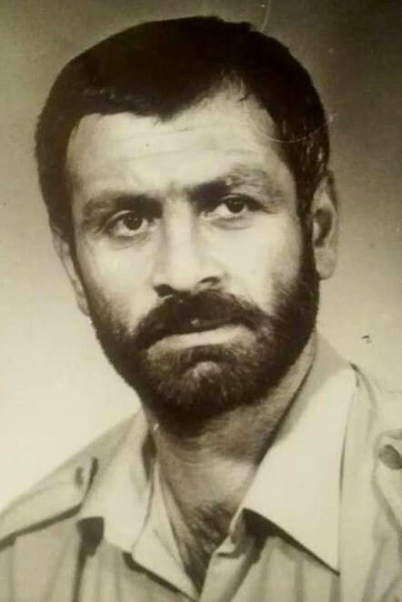 გურამ ფირცხალავა as Guja in Crucified Island