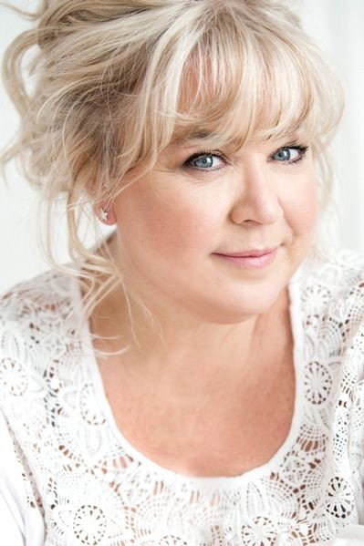 Sonia Vachon as Nathalie in Complexe G