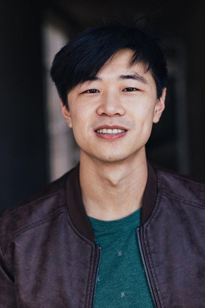 Xiduo Zhao as Jasille Vargas in The Cruise Doctor
