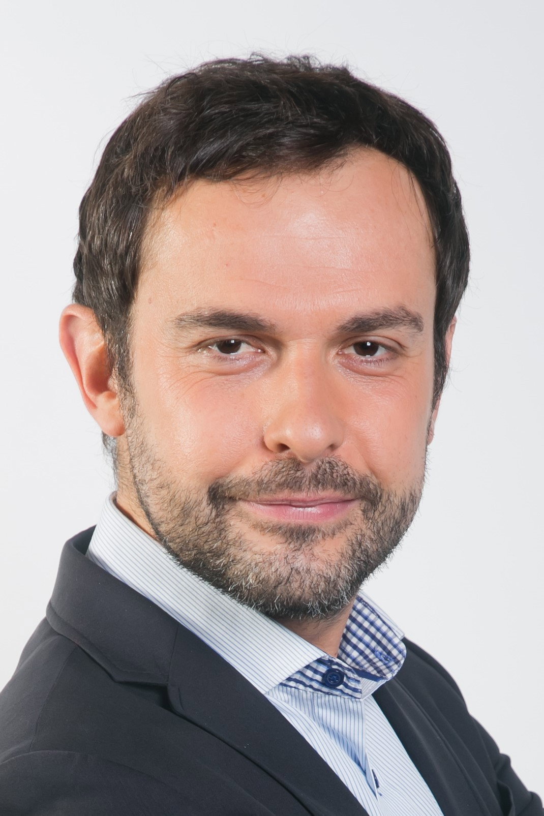 Juraj Kemka as Rudo in Autoškola