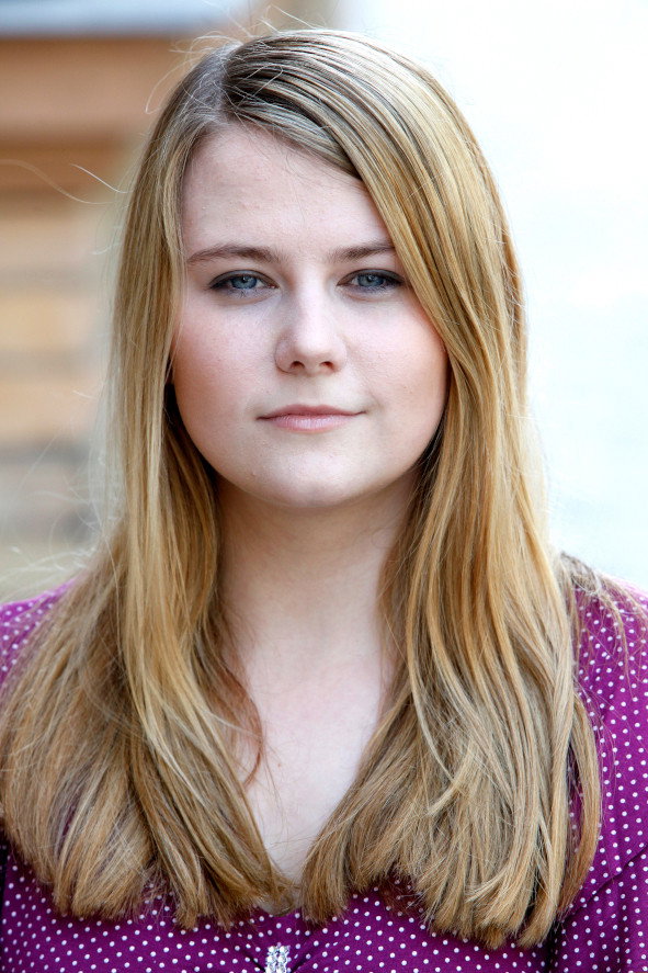 Natascha Kampusch as Self - Host in Natascha Kampusch trifft
