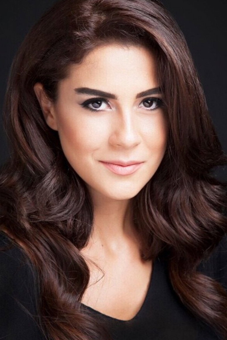 Asena Tuğal as Leyla in Filinta: An Ottoman Policeman