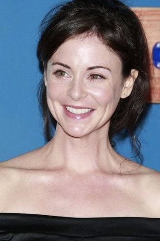 Laura Margolis as Pin-Up Girl in The Strangers
