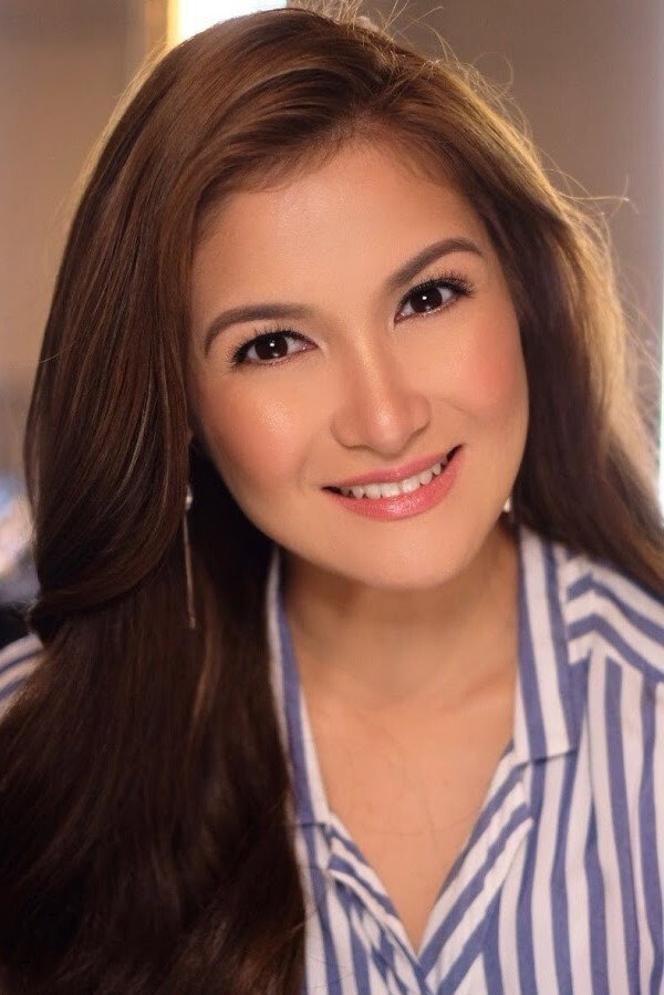 Camille Prats as Daisy Razon in Bantatay