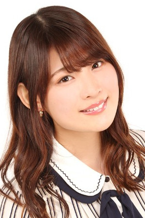 嶋野花 as Himari Kino (voice) in Whisper Me a Love Song