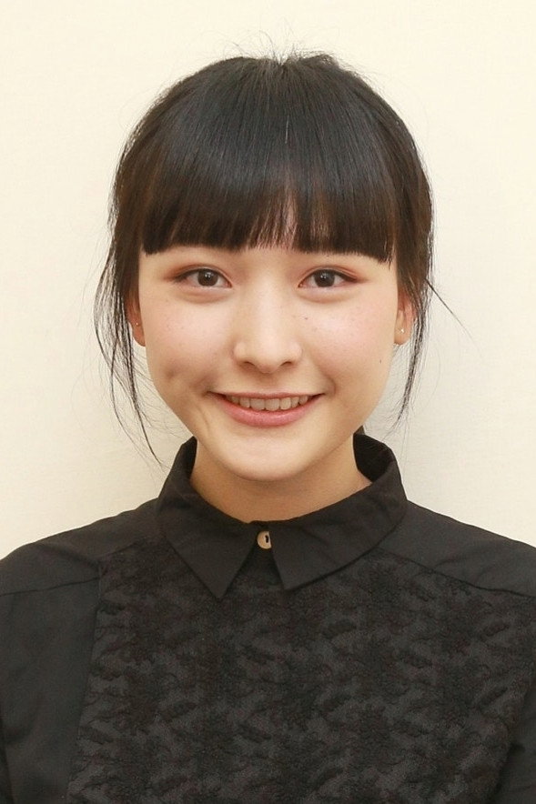 陳漢娜 as Snow Fuyu in The Fallen