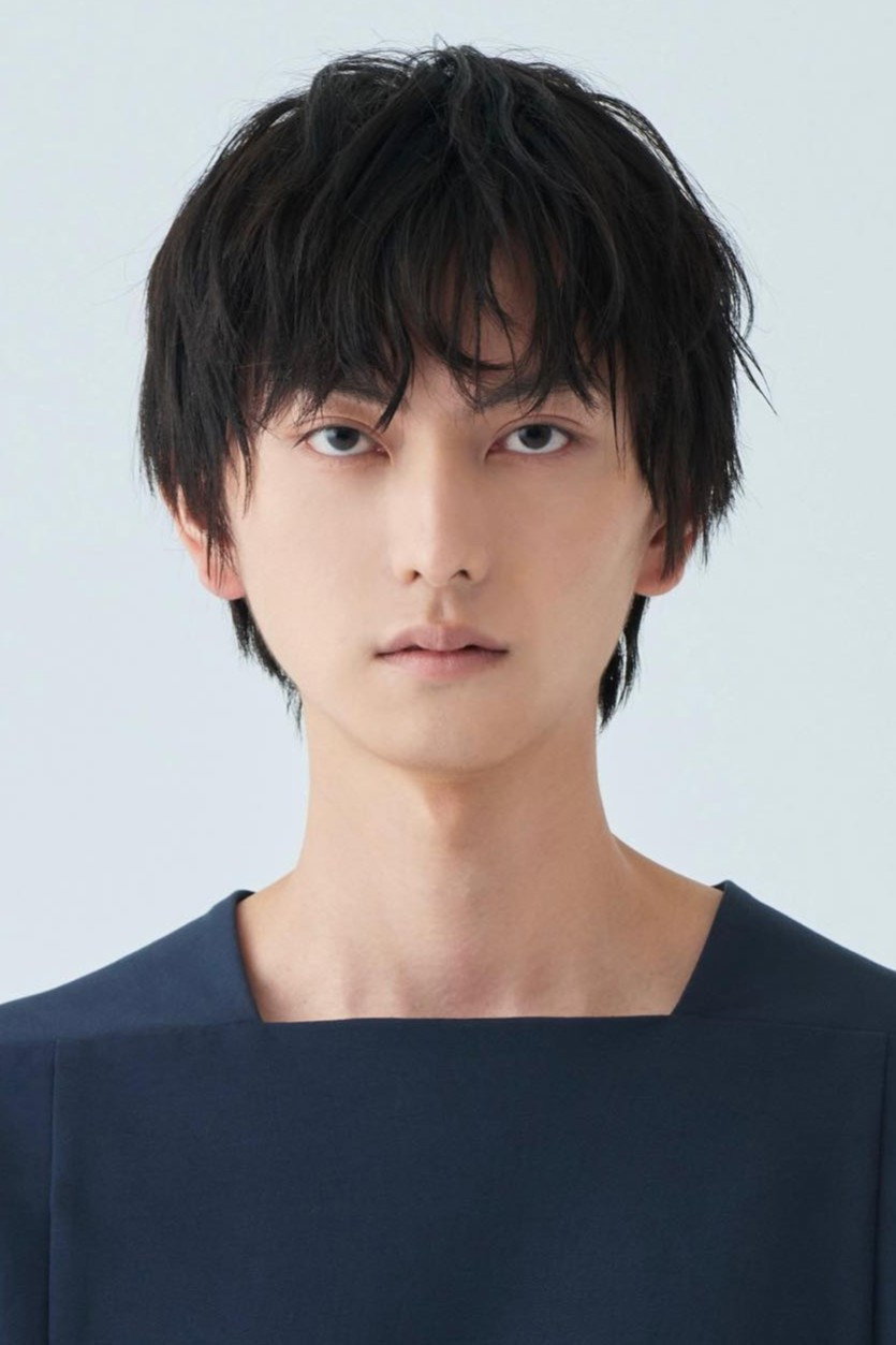 ふみ as Self in Love Casting