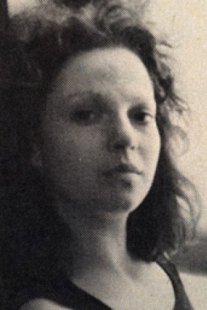 Valerie Marron as Girl Scout in Lecher