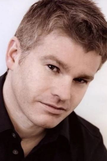 Grahame Wood as Rob in No Good Deed