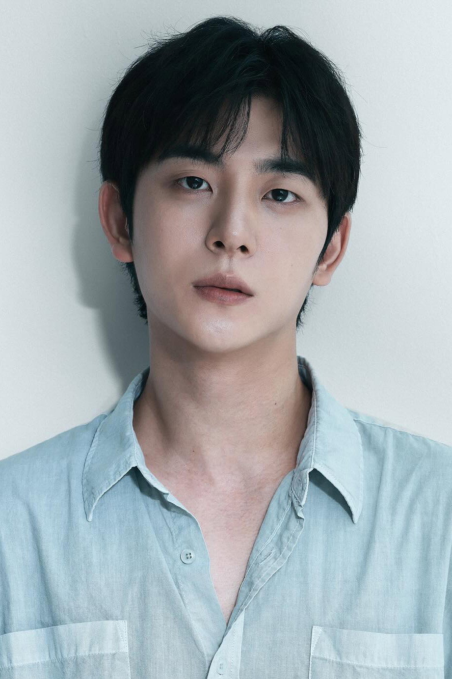 신용석 as Soul-won in Oh! Boarding House (Movie)