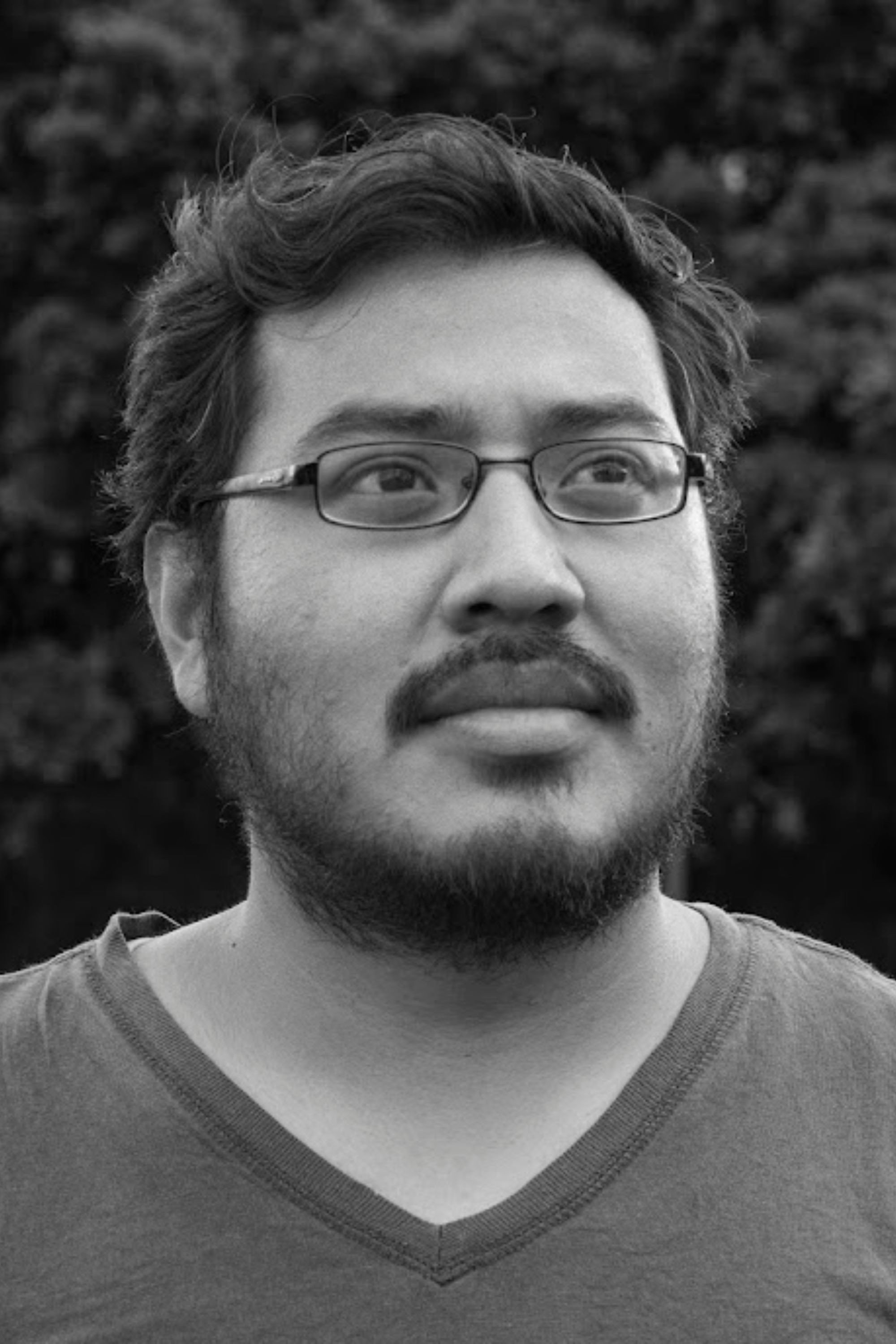 Rodrigo Bazán Bautista as Rodrigo Bazán Bautista in I'm not funny