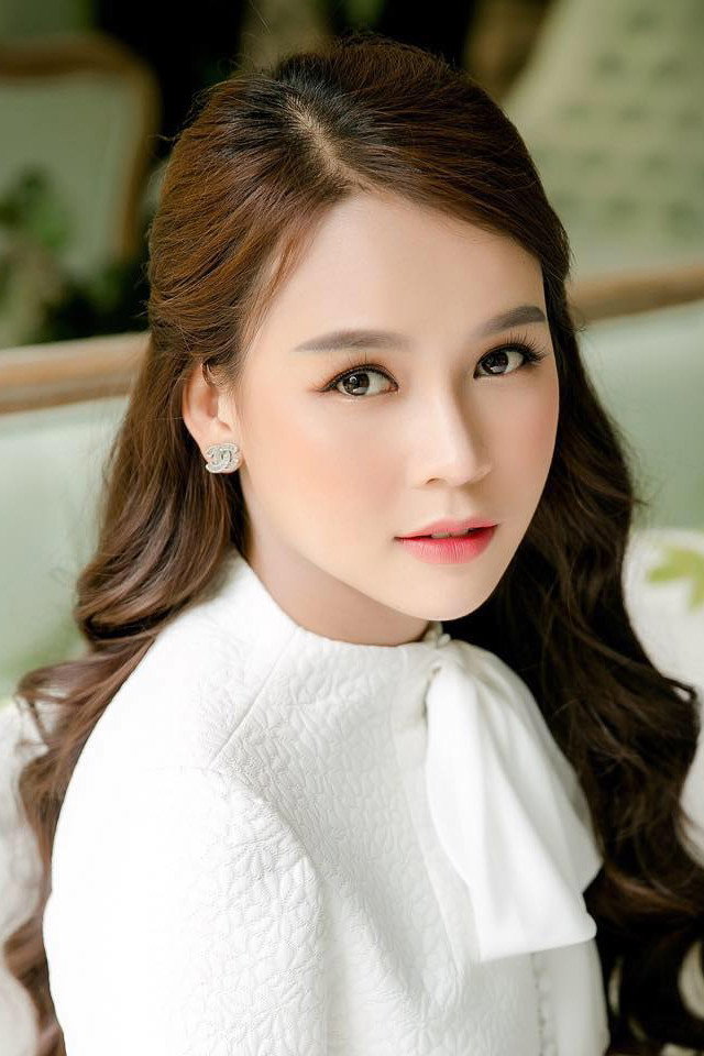 Sam as Út Đượm in Cô Thắm về làng