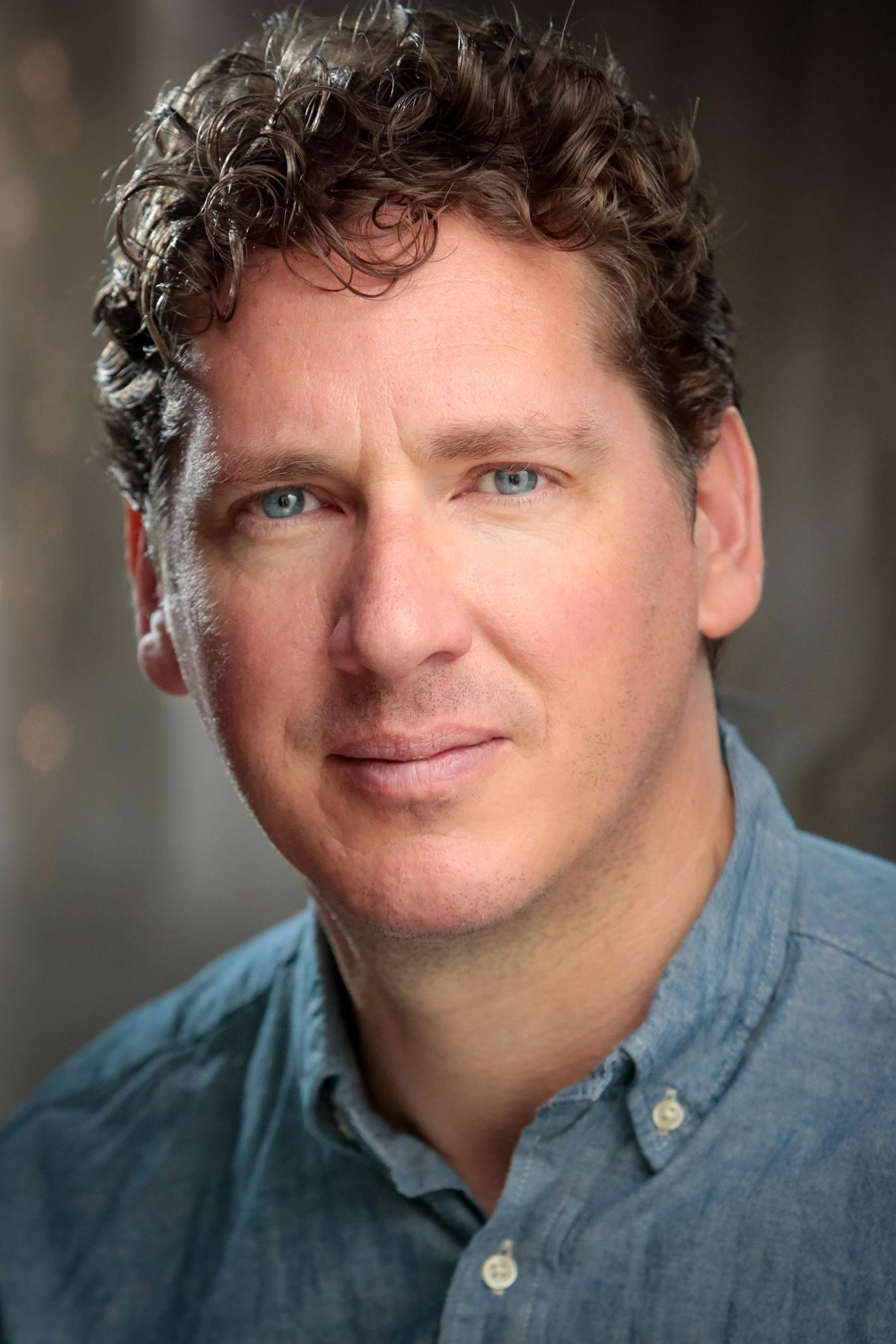 Jamie Lee-Hill as Jason in Greensleeves inc.