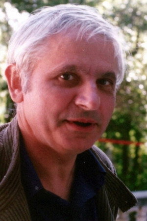 Pierre Guffroy as Self in Filming 'Tess'