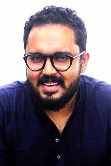 Arjun Ratan as Sanju in Scoot