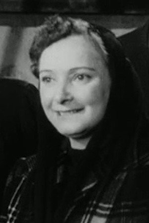 Rosita Pisano as Cristina in Tre donne - La sciantosa