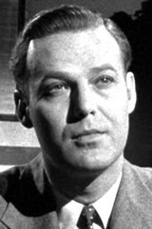 Charles Cooper as Cobb in Blind Fury
