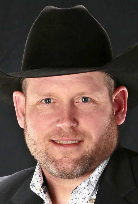 Sean Gleason as Self in The Ride