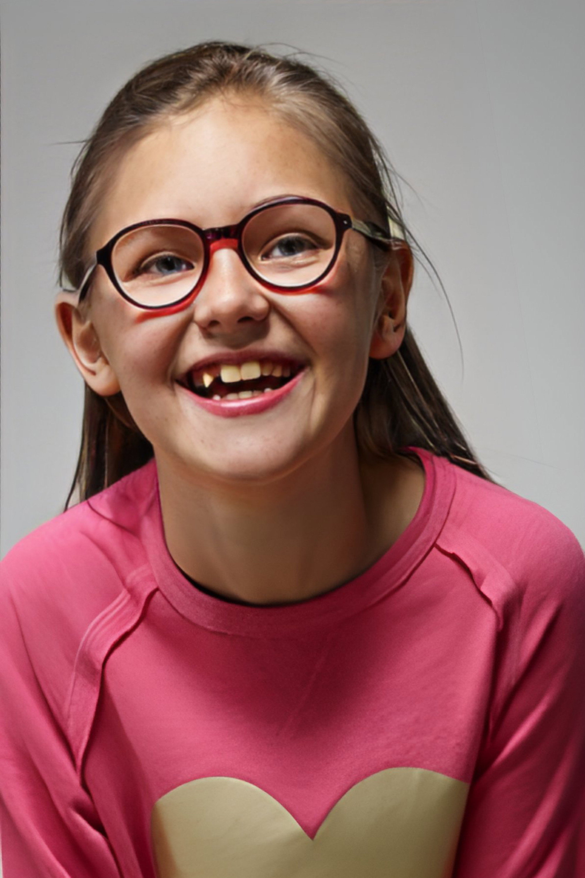 Orlagh O'Keefe as Lily (voice) in Lily's Driftwood Bay