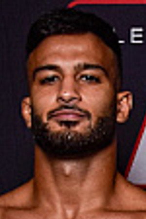 Motaz Askar as Self in Anthony Pettis FC 7: Indiana Fight Night 2