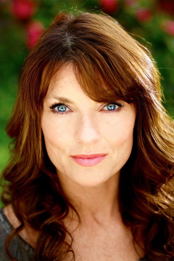 Jacqueline Leonard as Valerie in The Violators
