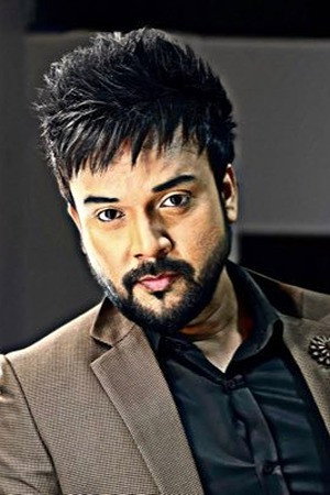 Pubudu Chathuranga as Cyril in Lion's Pride