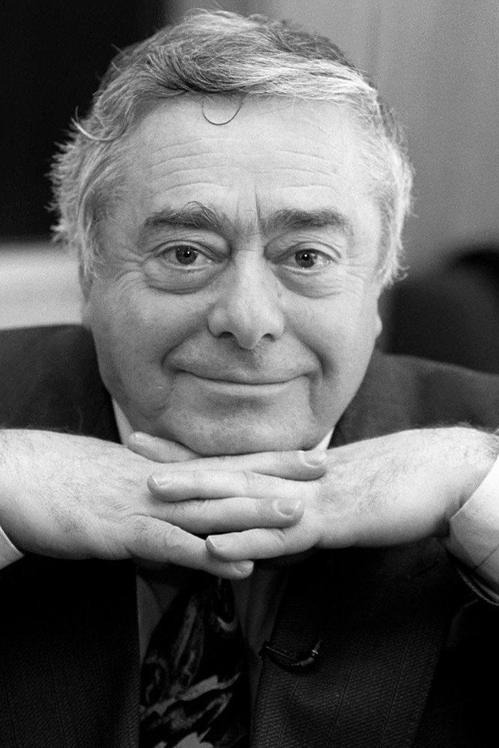 Роман Карцев as Solomon in Promised Heaven