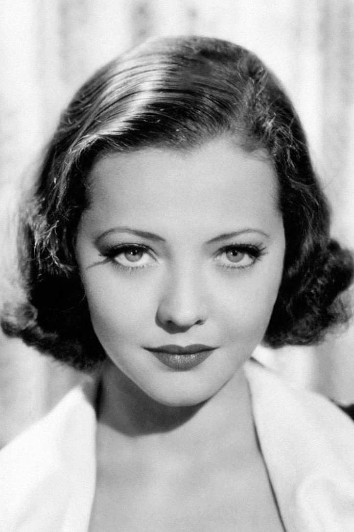 Sylvia Sidney as Helen Roberts in You and Me