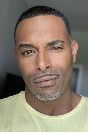 Devon Lewis as Naim in Three