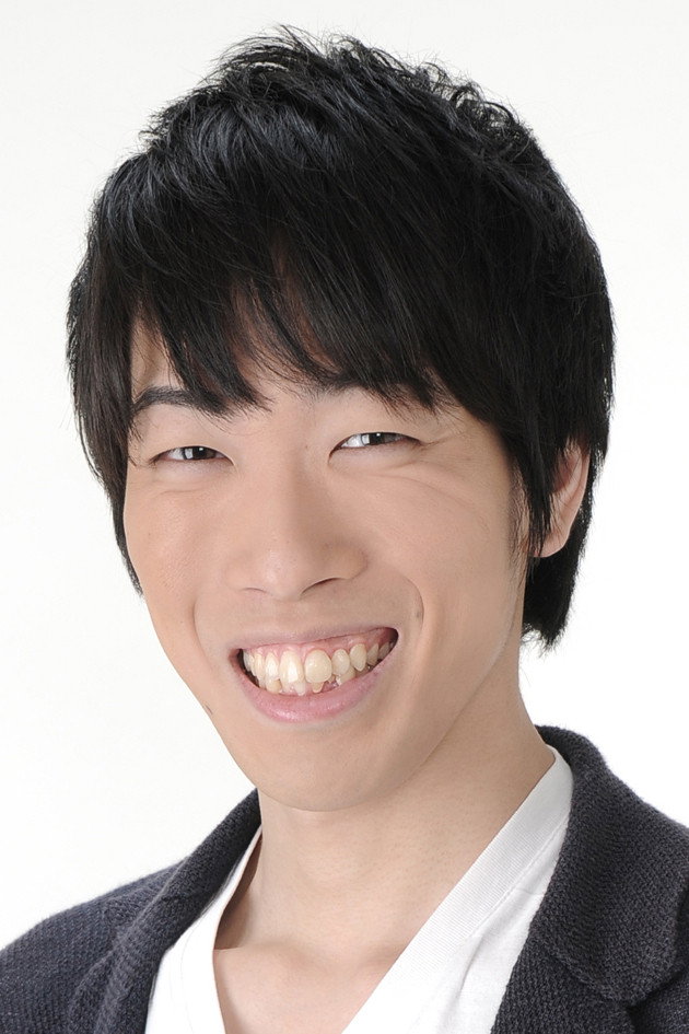 池田恭祐 as Zhao Yun 00 Gundam (voice) in SD GUNDAM WORLD HEROES