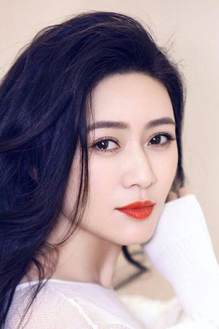 田海蓉 as Liu Li in Weak