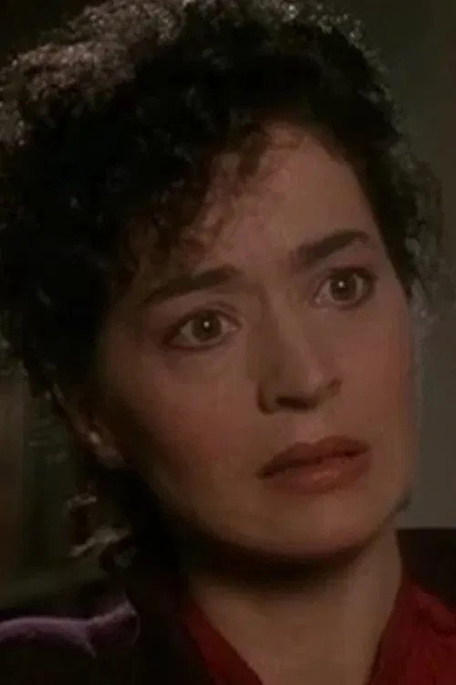 Maryann Urbano as Mother in Tarantella