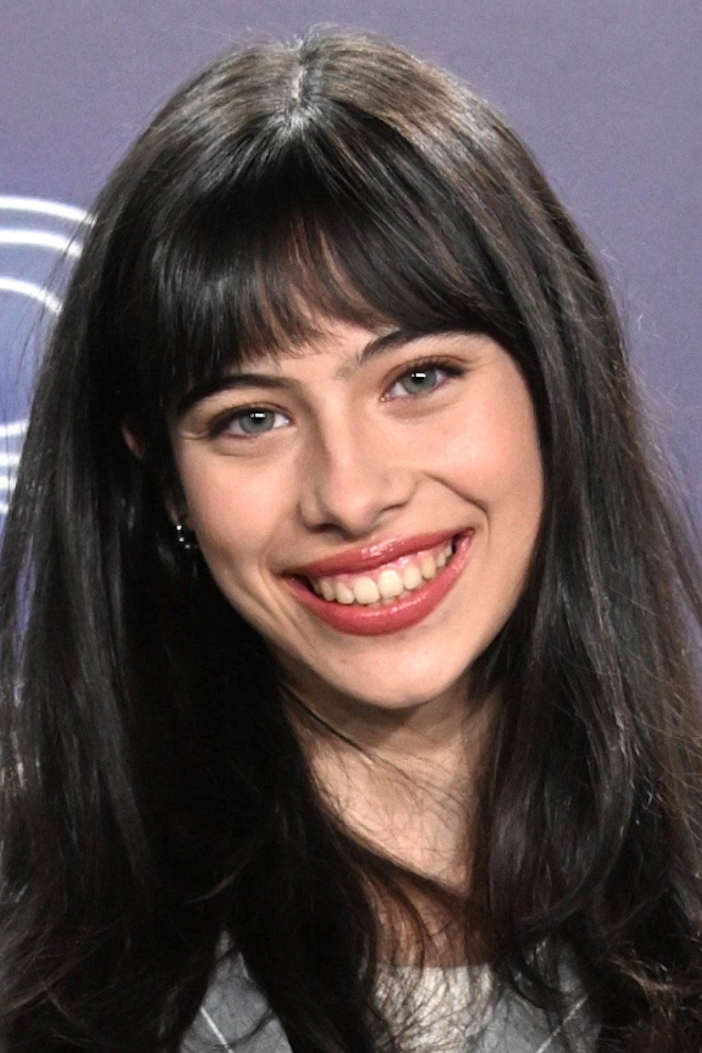 Melani García as Self - Contestant in Tu cara me suena